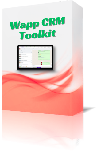 Wapp CRM Toolkit